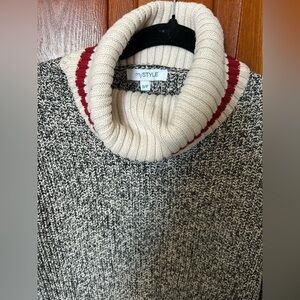 S/P - My Style Sweater